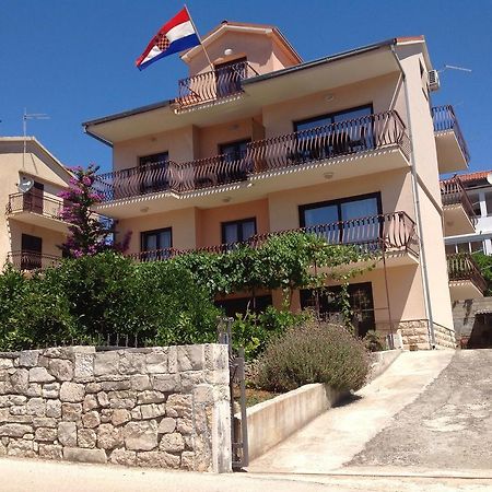 Apartmani Roic Stari Grad  Dış mekan fotoğraf