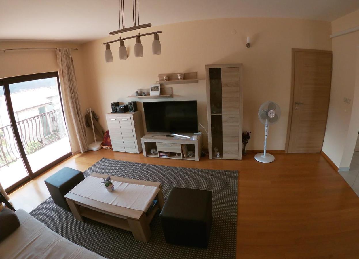 Apartmani Roic Stari Grad  Dış mekan fotoğraf