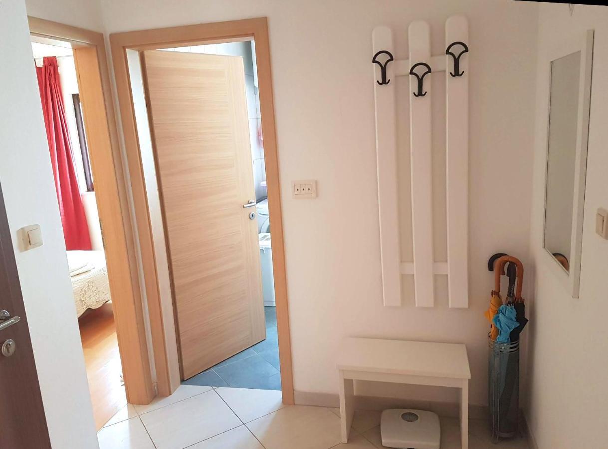 Apartmani Roic Stari Grad  Dış mekan fotoğraf